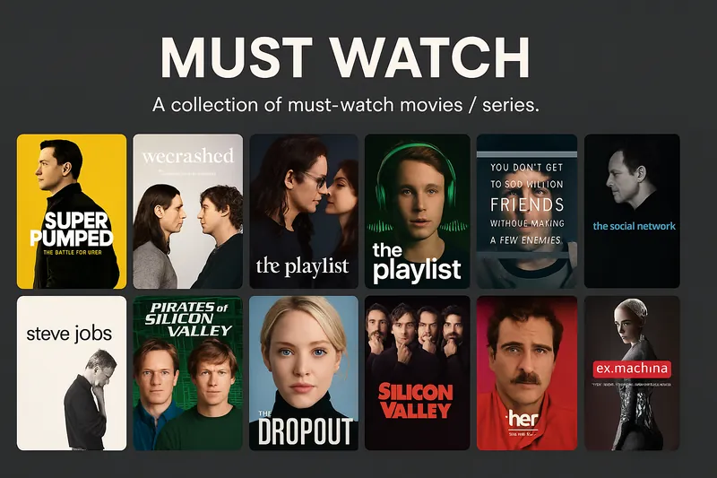 Must Watch