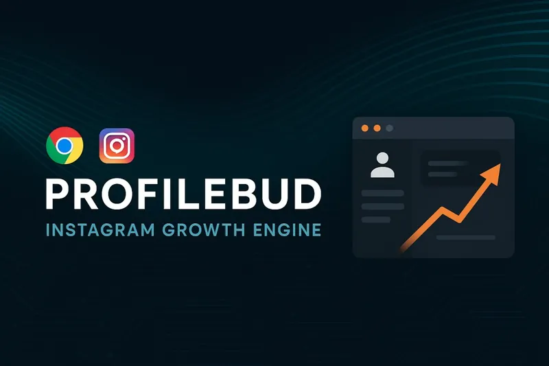 Profilebud: My First Taste of Startup Success
