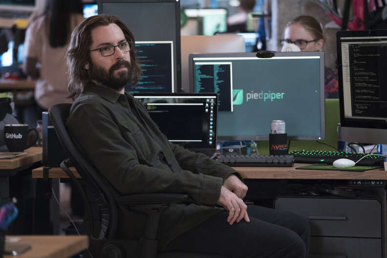 Roko's Basilisk: The Thought Experiment Gilfoyle Mentions in Silicon Valley