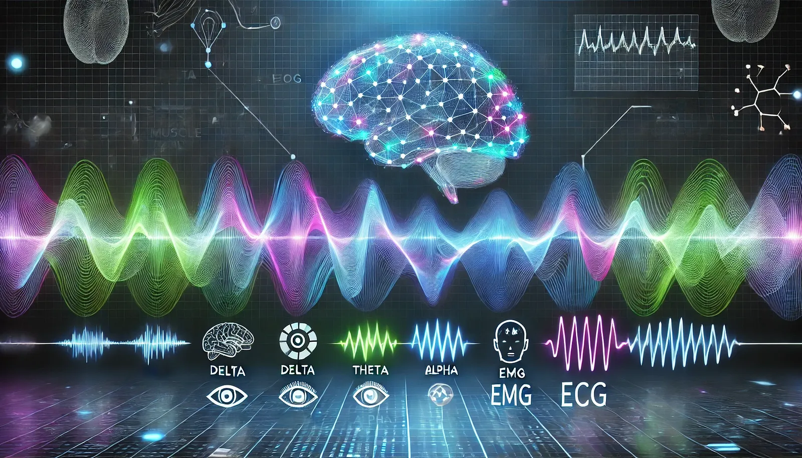 Understanding Brainwaves and Their Applications