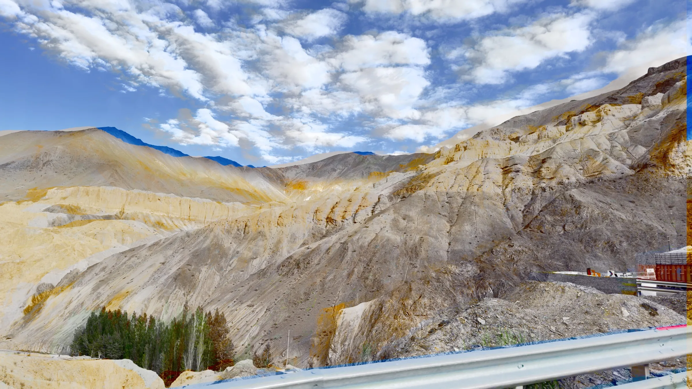 Ladakh Itinerary: 10 Days, Leh to Srinagar