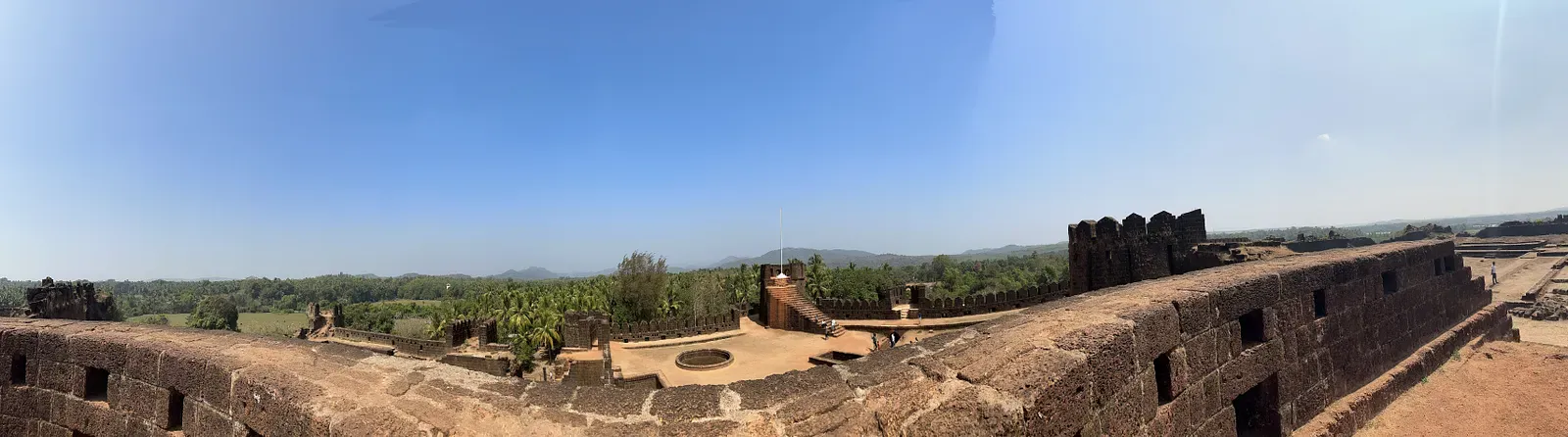 Mirjan Fort